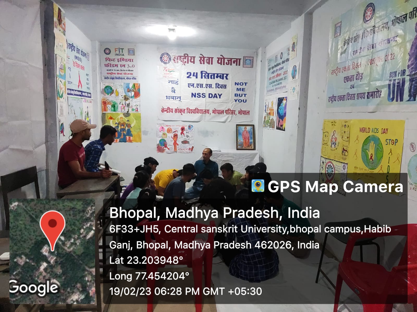 Welcome [csu-bhopal.edu.in]
